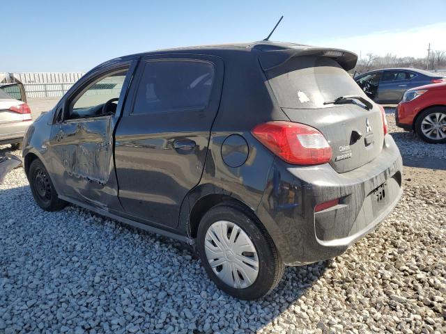 Photo 1 VIN: ML32A3HJXLH003615 - MITSUBISHI MIRAGE 