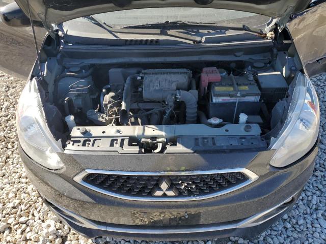 Photo 10 VIN: ML32A3HJXLH003615 - MITSUBISHI MIRAGE 