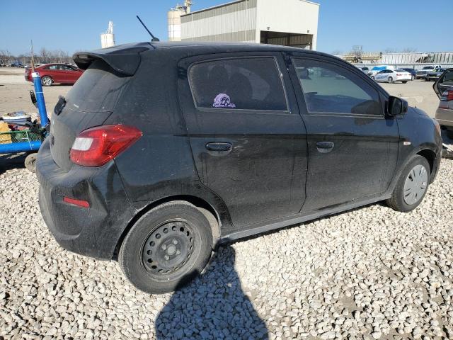 Photo 2 VIN: ML32A3HJXLH003615 - MITSUBISHI MIRAGE 