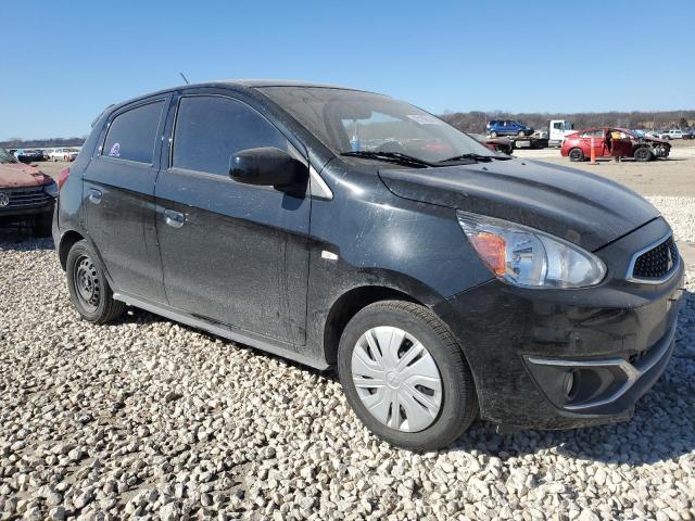 Photo 3 VIN: ML32A3HJXLH003615 - MITSUBISHI MIRAGE 