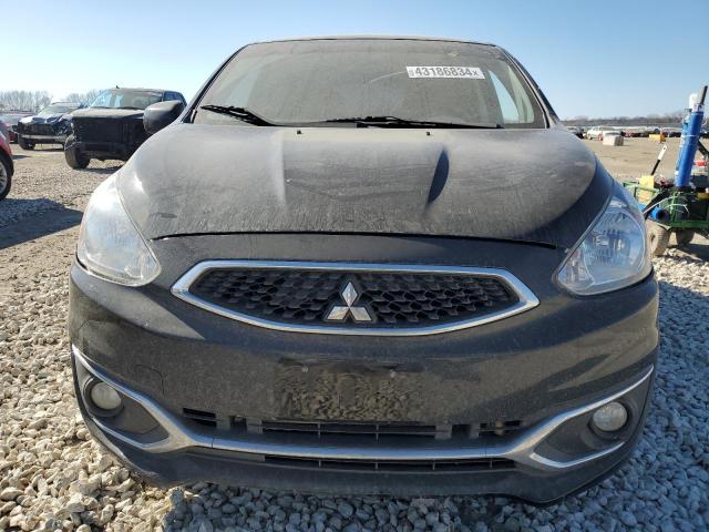 Photo 4 VIN: ML32A3HJXLH003615 - MITSUBISHI MIRAGE 