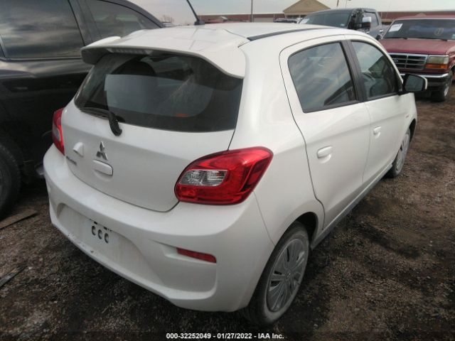 Photo 3 VIN: ML32A3HJXLH004795 - MITSUBISHI MIRAGE 