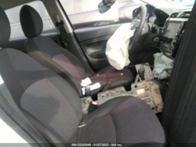 Photo 4 VIN: ML32A3HJXLH004795 - MITSUBISHI MIRAGE 