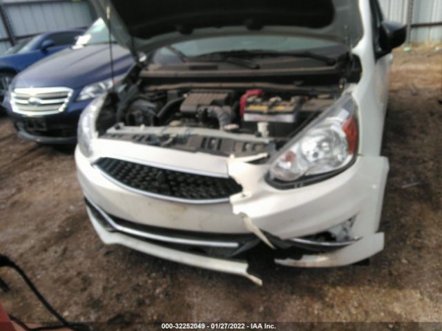 Photo 5 VIN: ML32A3HJXLH004795 - MITSUBISHI MIRAGE 