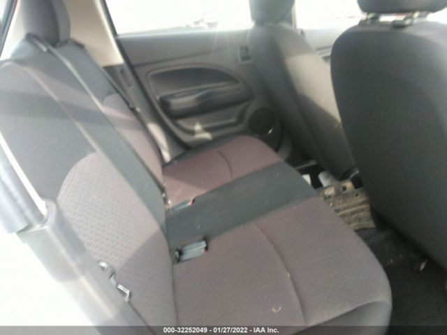 Photo 7 VIN: ML32A3HJXLH004795 - MITSUBISHI MIRAGE 