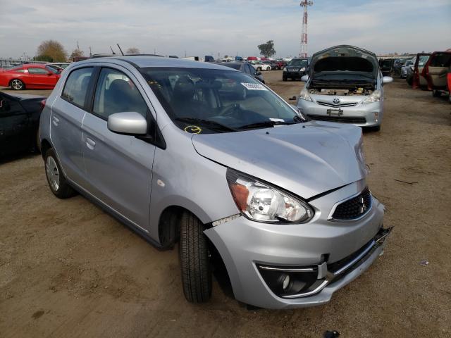 Photo 0 VIN: ML32A3HJXLH006904 - MITSUBISHI MIRAGE ES 