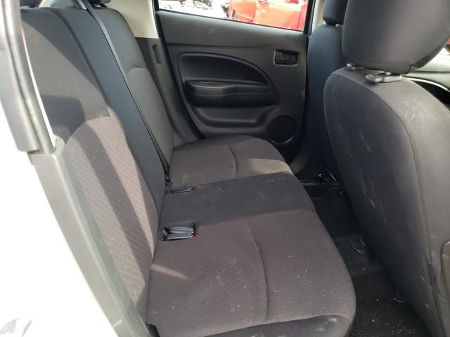 Photo 5 VIN: ML32A3HJXLH006904 - MITSUBISHI MIRAGE ES 