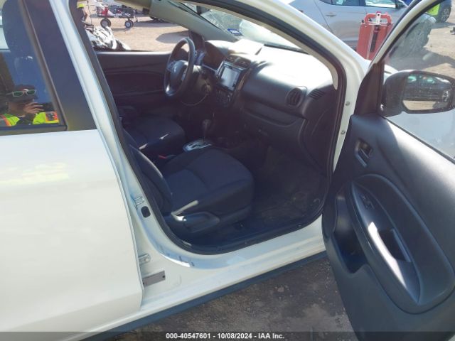 Photo 4 VIN: ML32A3HJXLH007230 - MITSUBISHI MIRAGE 