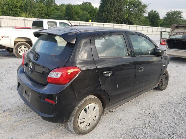 Photo 3 VIN: ML32A3HJXLH007258 - MITSUBISHI MIRAGE ES 