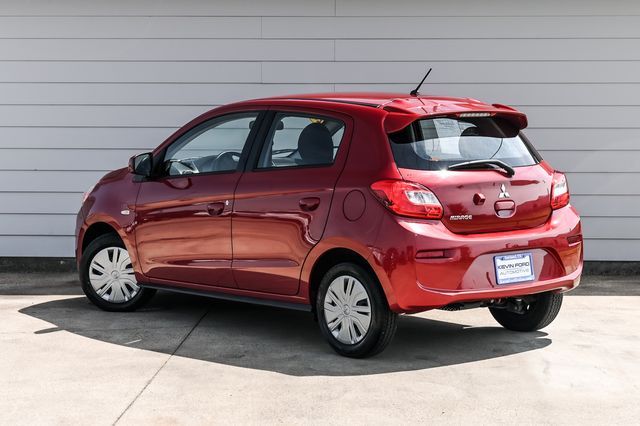 Photo 2 VIN: ML32A3HJXLH009558 - MITSUBISHI MIRAGE 