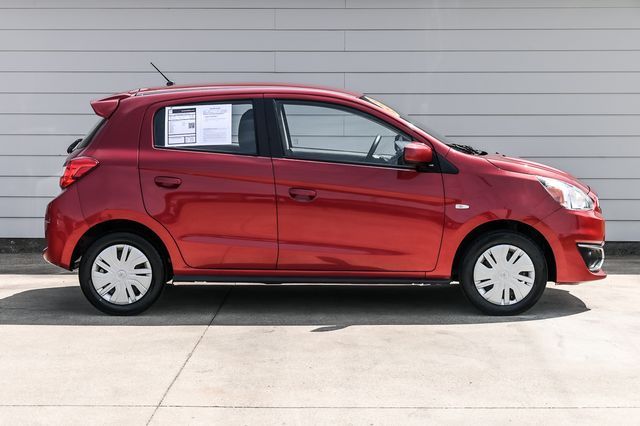 Photo 5 VIN: ML32A3HJXLH009558 - MITSUBISHI MIRAGE 