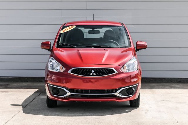 Photo 6 VIN: ML32A3HJXLH009558 - MITSUBISHI MIRAGE 