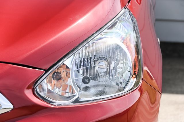 Photo 9 VIN: ML32A3HJXLH009558 - MITSUBISHI MIRAGE 