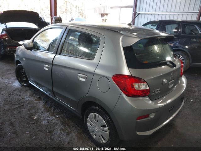 Photo 2 VIN: ML32A3HJXLH010046 - MITSUBISHI MIRAGE 