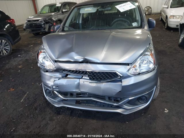 Photo 5 VIN: ML32A3HJXLH010046 - MITSUBISHI MIRAGE 