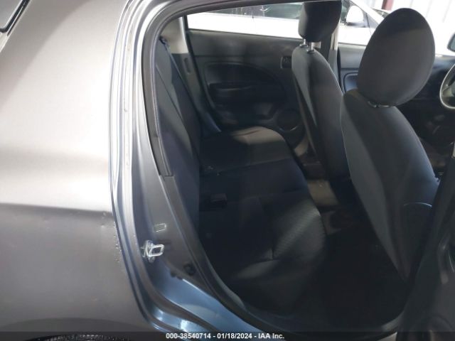 Photo 7 VIN: ML32A3HJXLH010046 - MITSUBISHI MIRAGE 