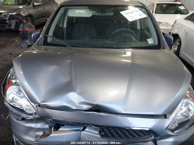 Photo 9 VIN: ML32A3HJXLH010046 - MITSUBISHI MIRAGE 