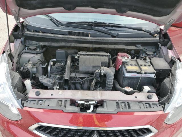 Photo 10 VIN: ML32A3HJXLH011035 - MITSUBISHI MIRAGE 