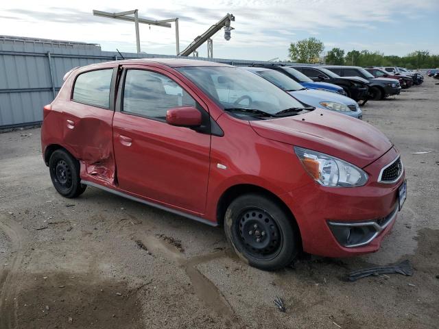 Photo 3 VIN: ML32A3HJXLH011035 - MITSUBISHI MIRAGE 