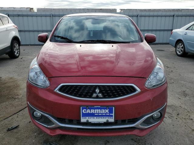 Photo 4 VIN: ML32A3HJXLH011035 - MITSUBISHI MIRAGE 