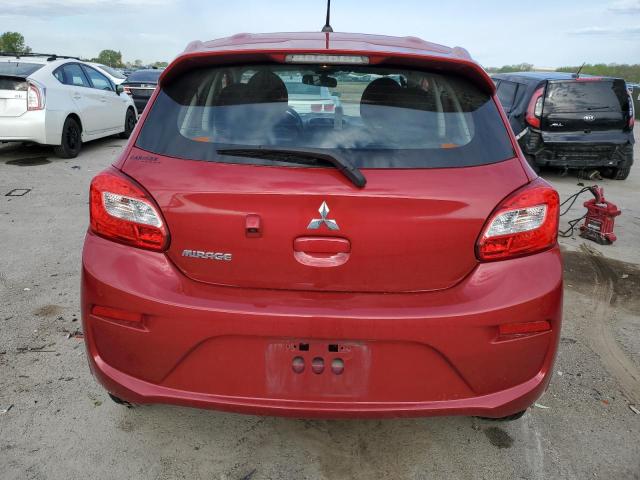 Photo 5 VIN: ML32A3HJXLH011035 - MITSUBISHI MIRAGE 