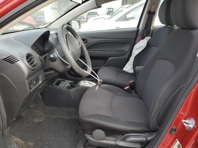 Photo 6 VIN: ML32A3HJXLH011035 - MITSUBISHI MIRAGE 