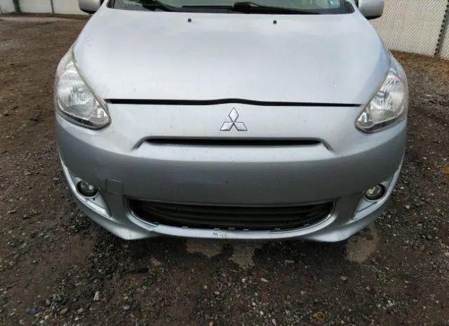 Photo 5 VIN: ML32A4HJ0EH003065 - MITSUBISHI MIRAGE 