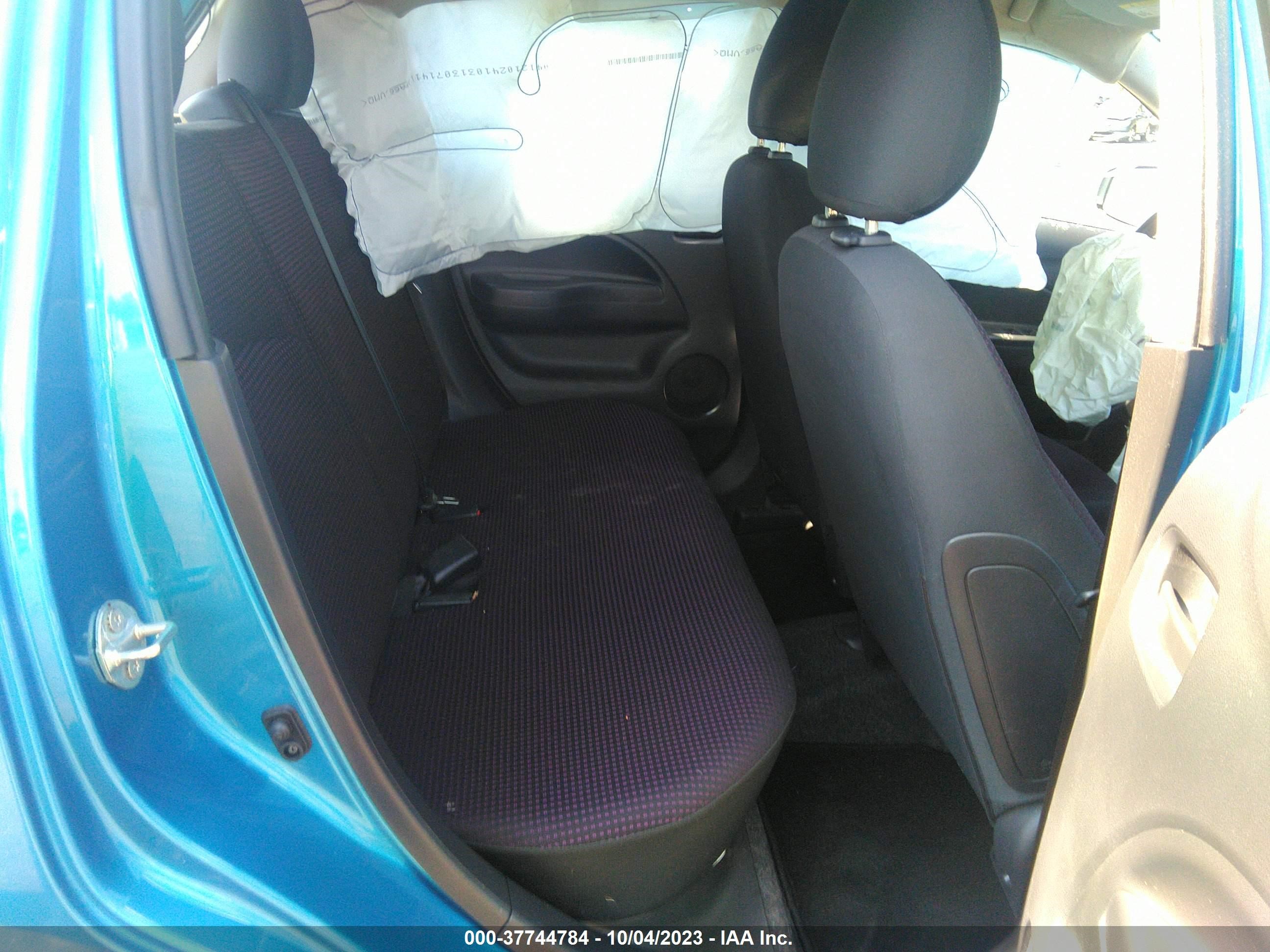 Photo 7 VIN: ML32A4HJ0EH004233 - MITSUBISHI MIRAGE 