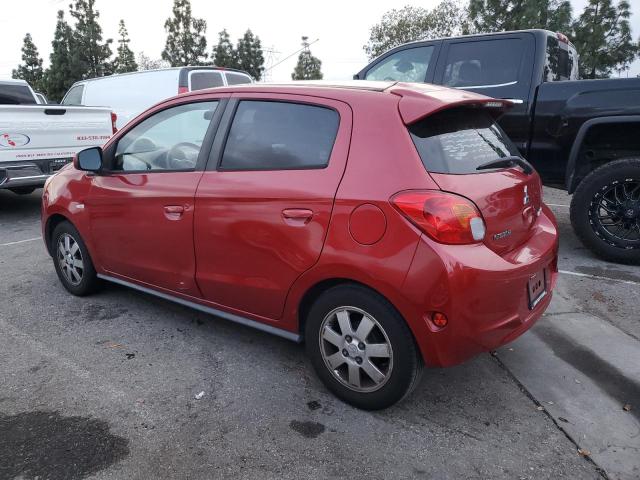 Photo 1 VIN: ML32A4HJ0EH008170 - MITSUBISHI MIRAGE 