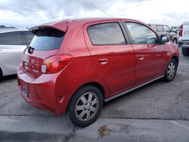 Photo 2 VIN: ML32A4HJ0EH008170 - MITSUBISHI MIRAGE 