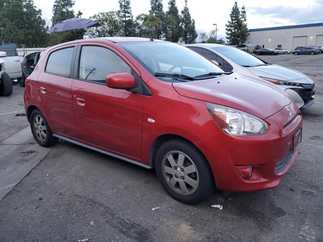 Photo 3 VIN: ML32A4HJ0EH008170 - MITSUBISHI MIRAGE 