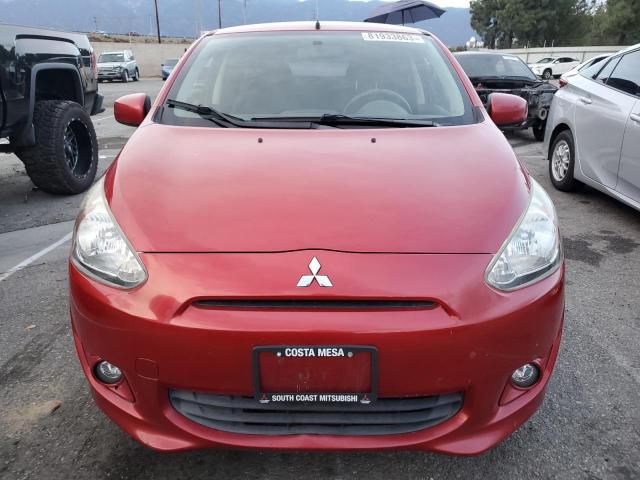 Photo 4 VIN: ML32A4HJ0EH008170 - MITSUBISHI MIRAGE 