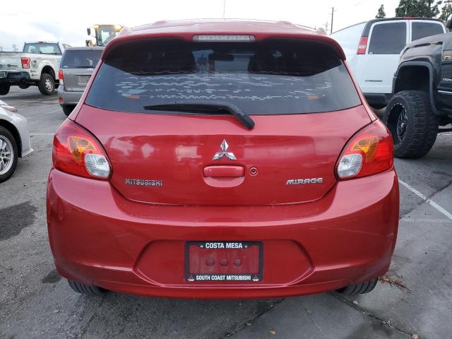 Photo 5 VIN: ML32A4HJ0EH008170 - MITSUBISHI MIRAGE 