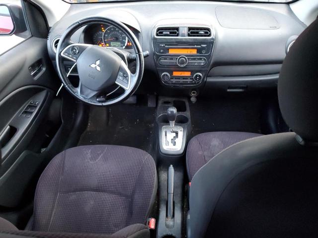 Photo 7 VIN: ML32A4HJ0EH008170 - MITSUBISHI MIRAGE 