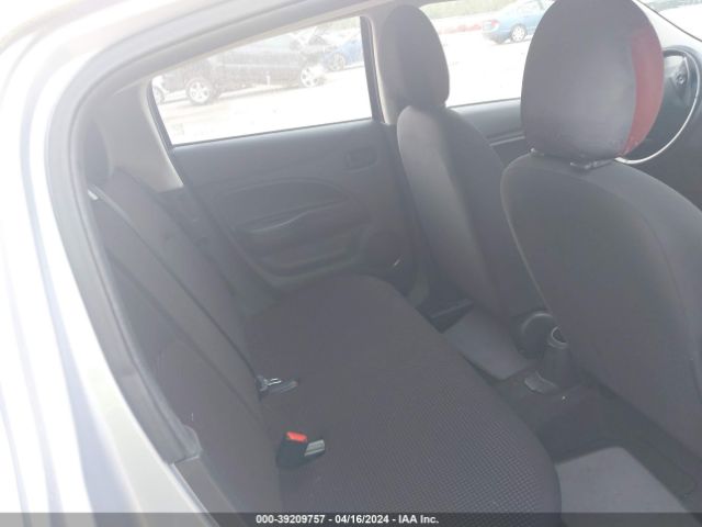 Photo 7 VIN: ML32A4HJ0EH015734 - MITSUBISHI MIRAGE 