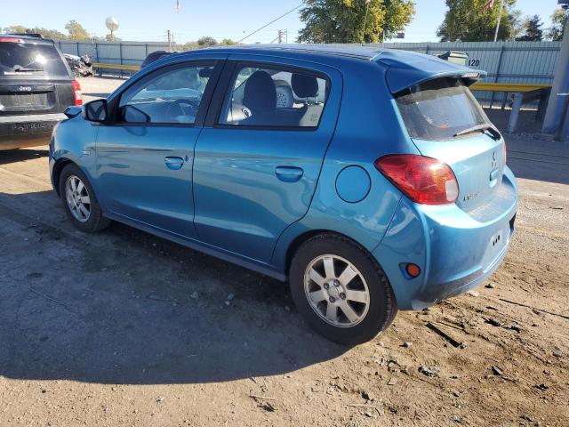 Photo 1 VIN: ML32A4HJ0EH016091 - MITSUBISHI MIRAGE ES 