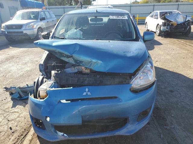 Photo 4 VIN: ML32A4HJ0EH016091 - MITSUBISHI MIRAGE ES 