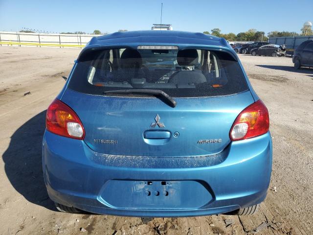 Photo 5 VIN: ML32A4HJ0EH016091 - MITSUBISHI MIRAGE ES 