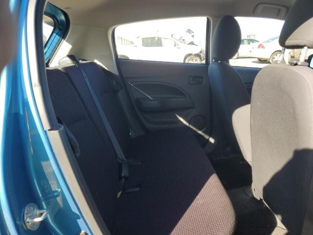 Photo 9 VIN: ML32A4HJ0EH016091 - MITSUBISHI MIRAGE ES 