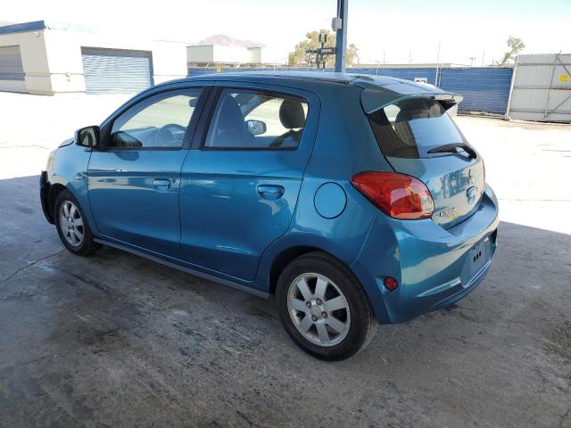 Photo 1 VIN: ML32A4HJ0EH018259 - MITSUBISHI MIRAGE 