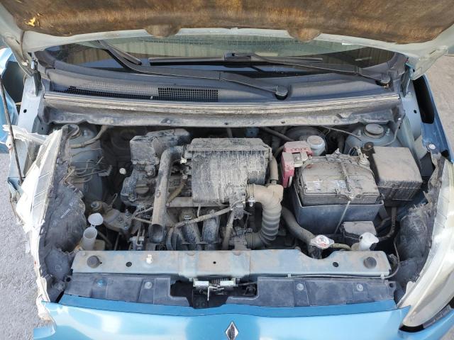 Photo 10 VIN: ML32A4HJ0EH018259 - MITSUBISHI MIRAGE 