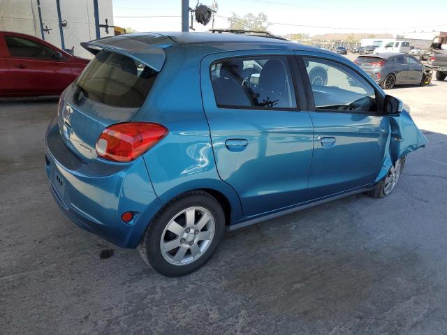 Photo 2 VIN: ML32A4HJ0EH018259 - MITSUBISHI MIRAGE 