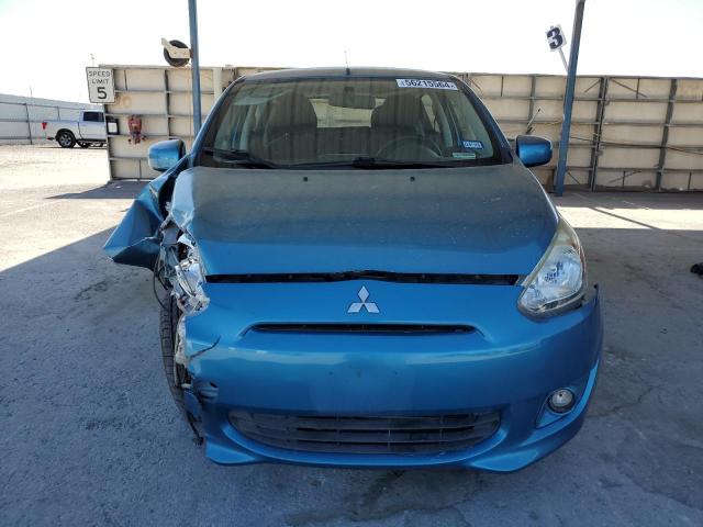 Photo 4 VIN: ML32A4HJ0EH018259 - MITSUBISHI MIRAGE 