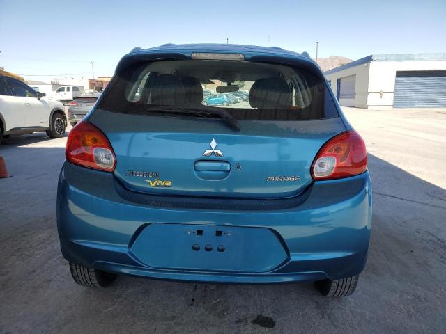 Photo 5 VIN: ML32A4HJ0EH018259 - MITSUBISHI MIRAGE 