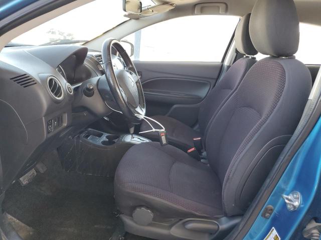 Photo 6 VIN: ML32A4HJ0EH018259 - MITSUBISHI MIRAGE 