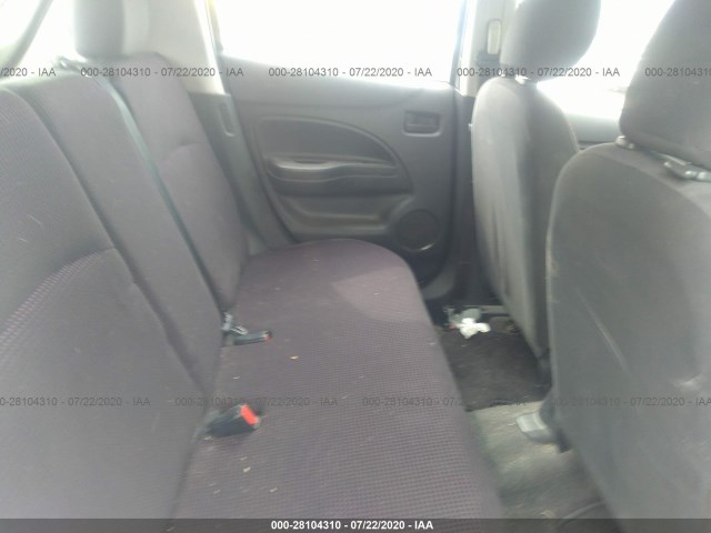 Photo 7 VIN: ML32A4HJ0EH019119 - MITSUBISHI MIRAGE 