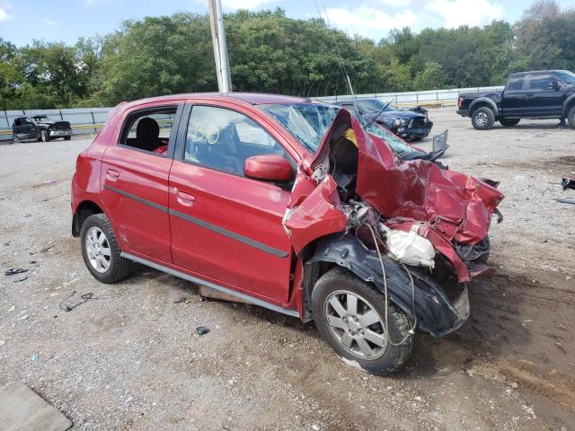 Photo 3 VIN: ML32A4HJ0EH025776 - MITSUBISHI MIRAGE ES 