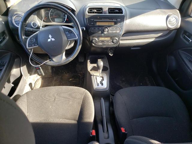 Photo 7 VIN: ML32A4HJ0FH007487 - MITSUBISHI MIRAGE ES 