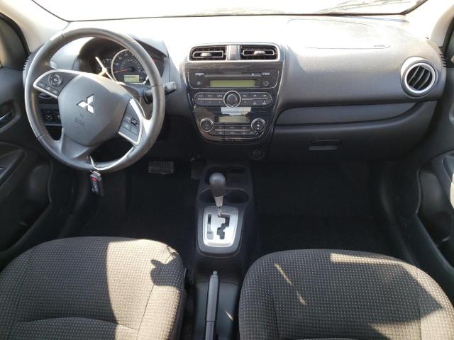 Photo 7 VIN: ML32A4HJ0FH012124 - MITSUBISHI MIRAGE 