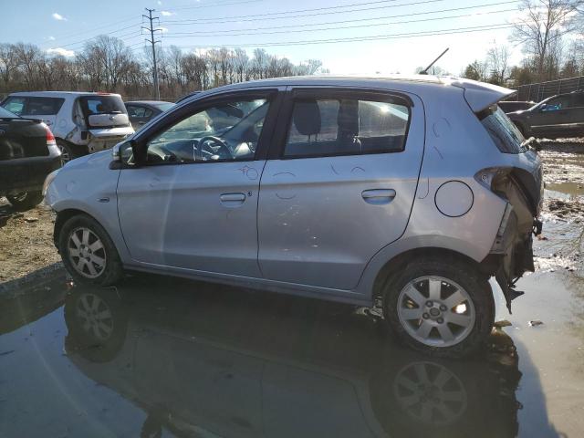 Photo 1 VIN: ML32A4HJ0FH014018 - MITSUBISHI MIRAGE 